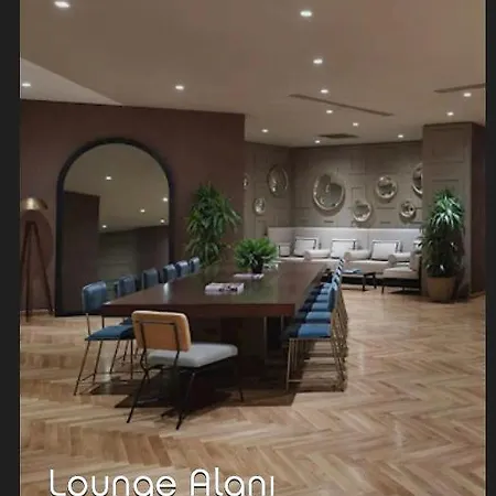 Modern 1 Bedroom Fully Equipped, Dt & Metro, Ac, Wi-fi * اسطنبول
