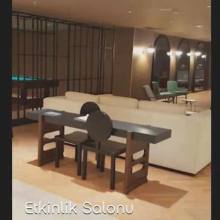 Modern 1 Bedroom Fully Equipped, Dt & Metro, Ac, Wi-fi شقة